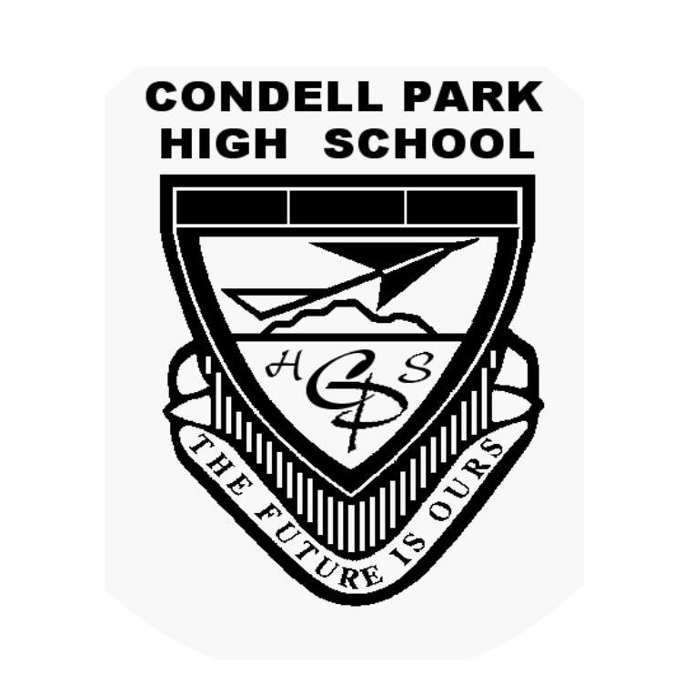 school logo