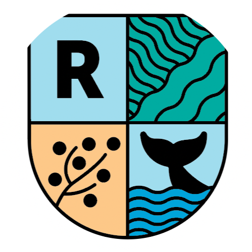 Randwick High School logo