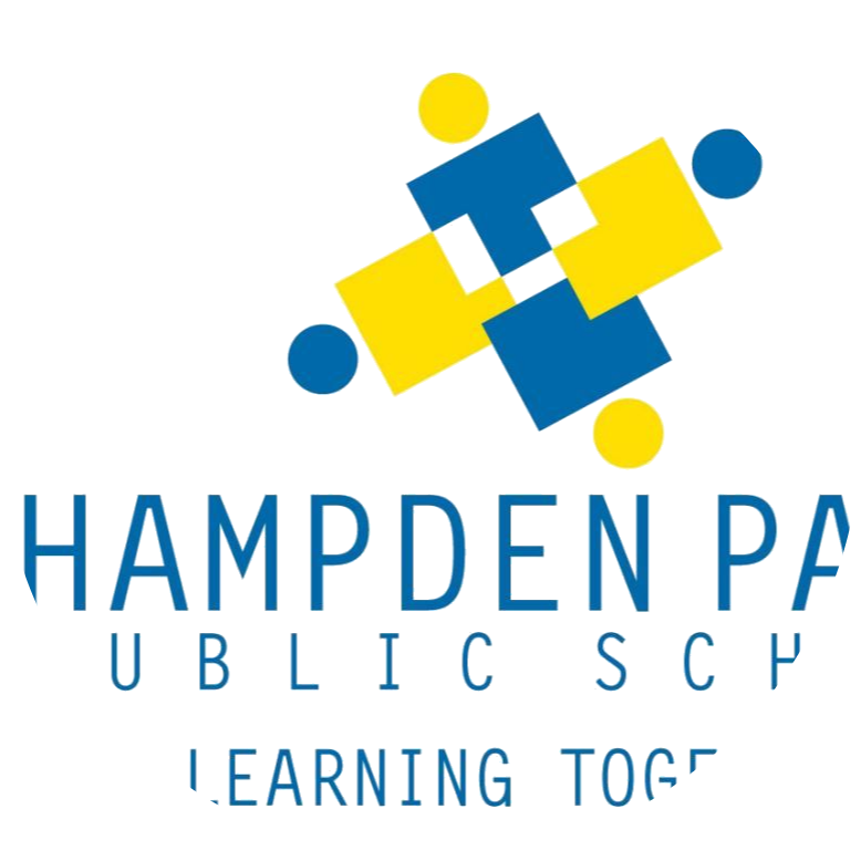 Hampden Park Public School logo