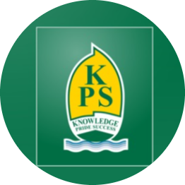 school logo