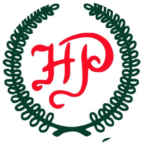 Hayes Park Public School logo