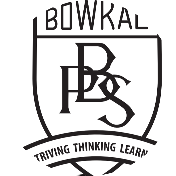 school logo