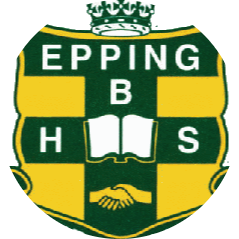 Epping Boys High School logo