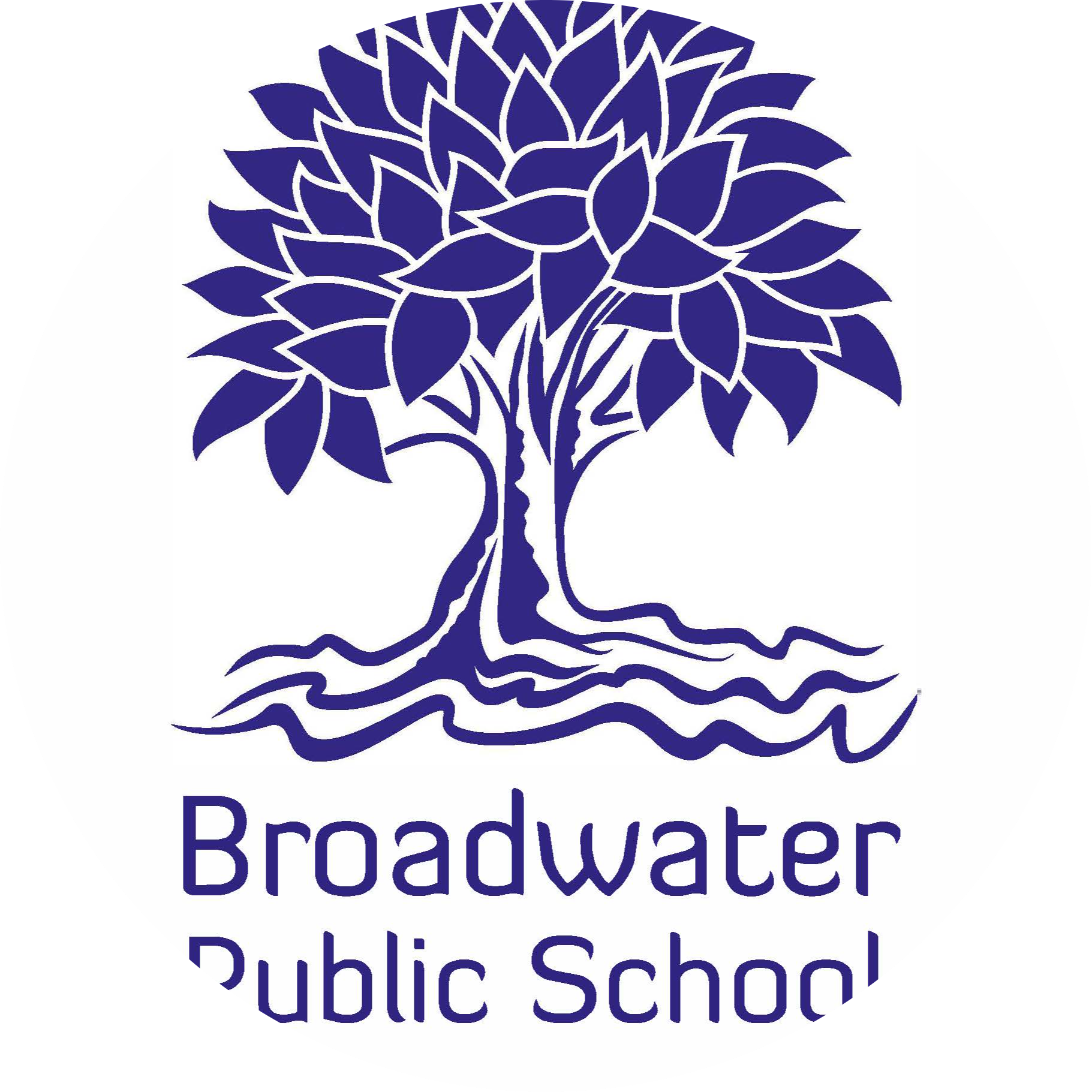 school logo