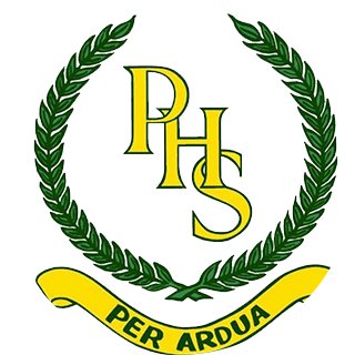 school logo