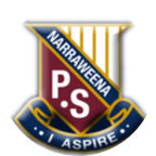 school logo