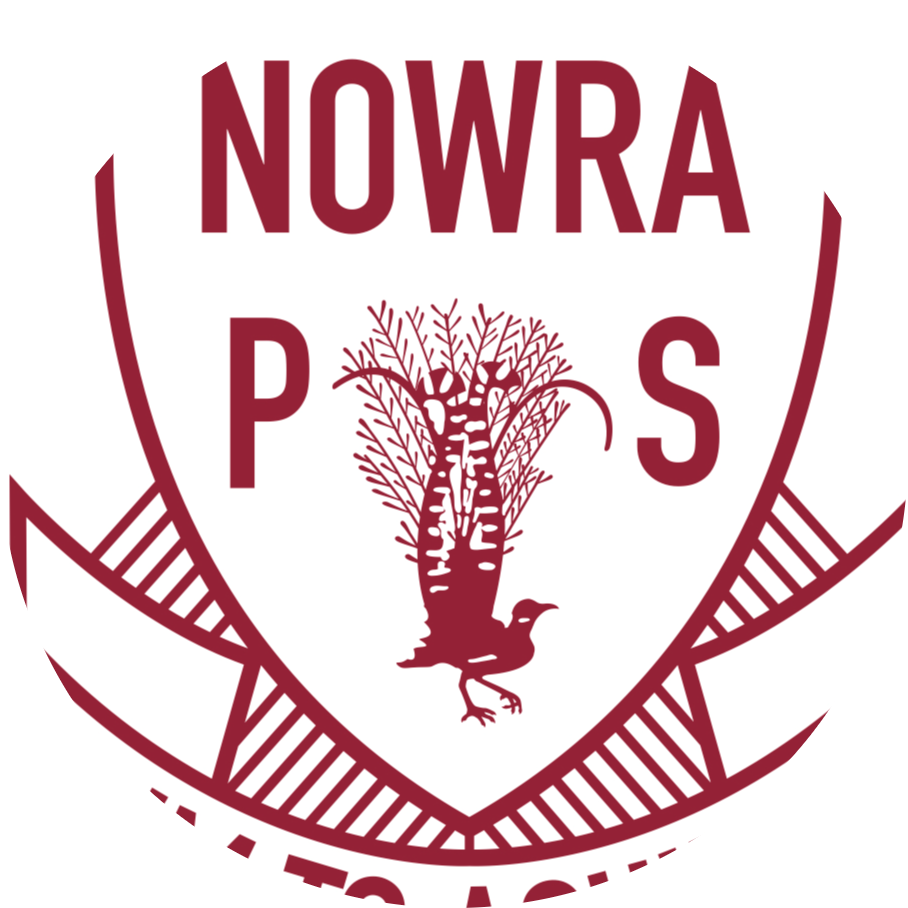 school logo