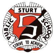 school logo