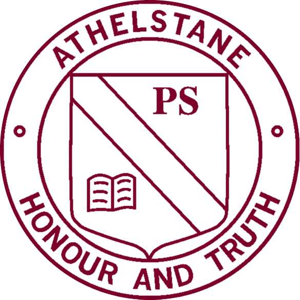 school logo