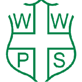 Walla Walla Public School logo