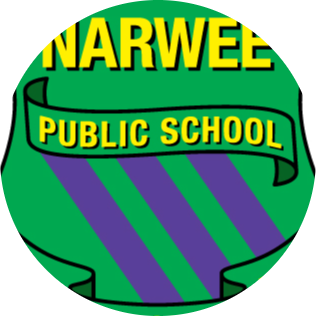 school logo