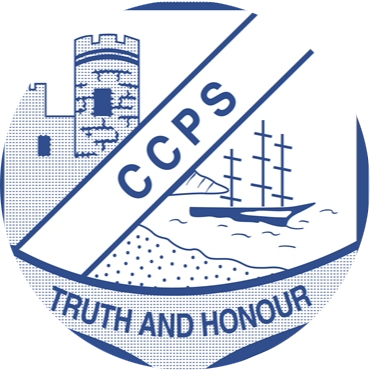 school logo