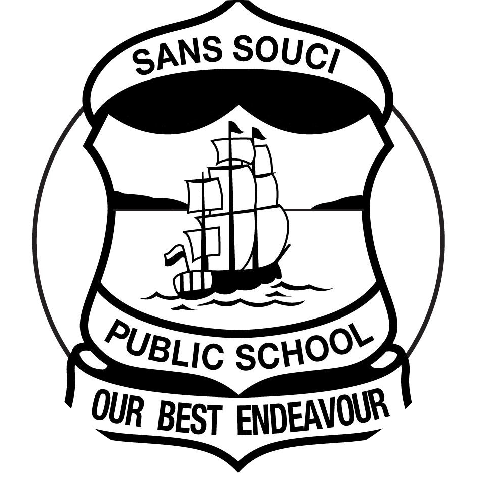 school logo