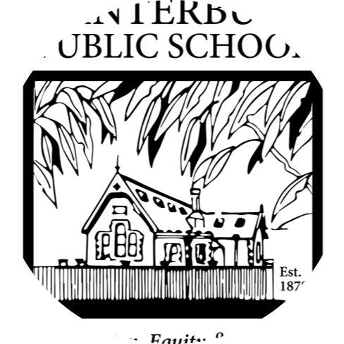 school logo