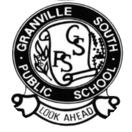 school logo