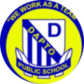 school logo