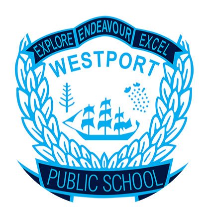 school logo