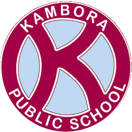 school logo