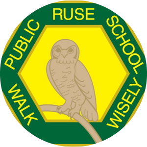 school logo