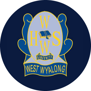 school logo