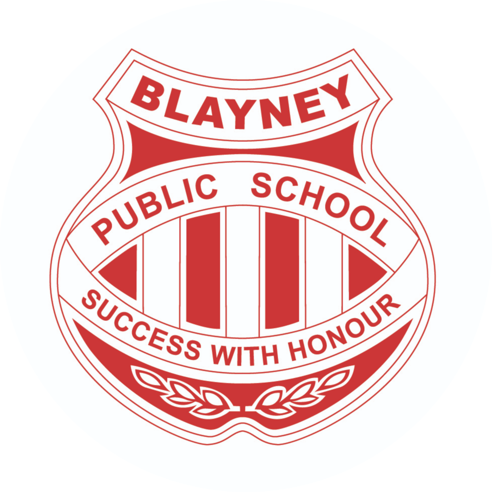 school logo