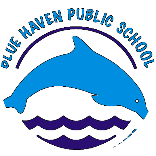 school logo