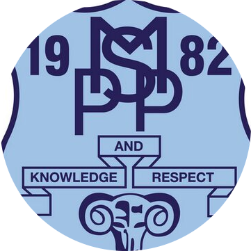 school logo