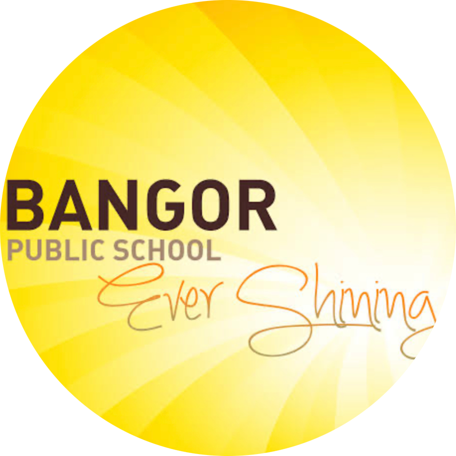 school logo