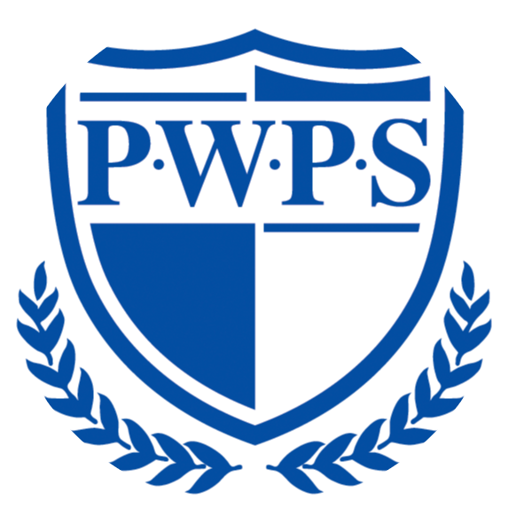 Parramatta West Public School logo