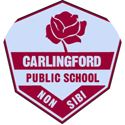 school logo