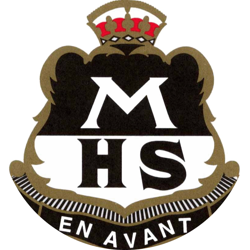 school logo