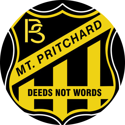 Mount Pritchard Public School logo