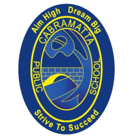 school logo