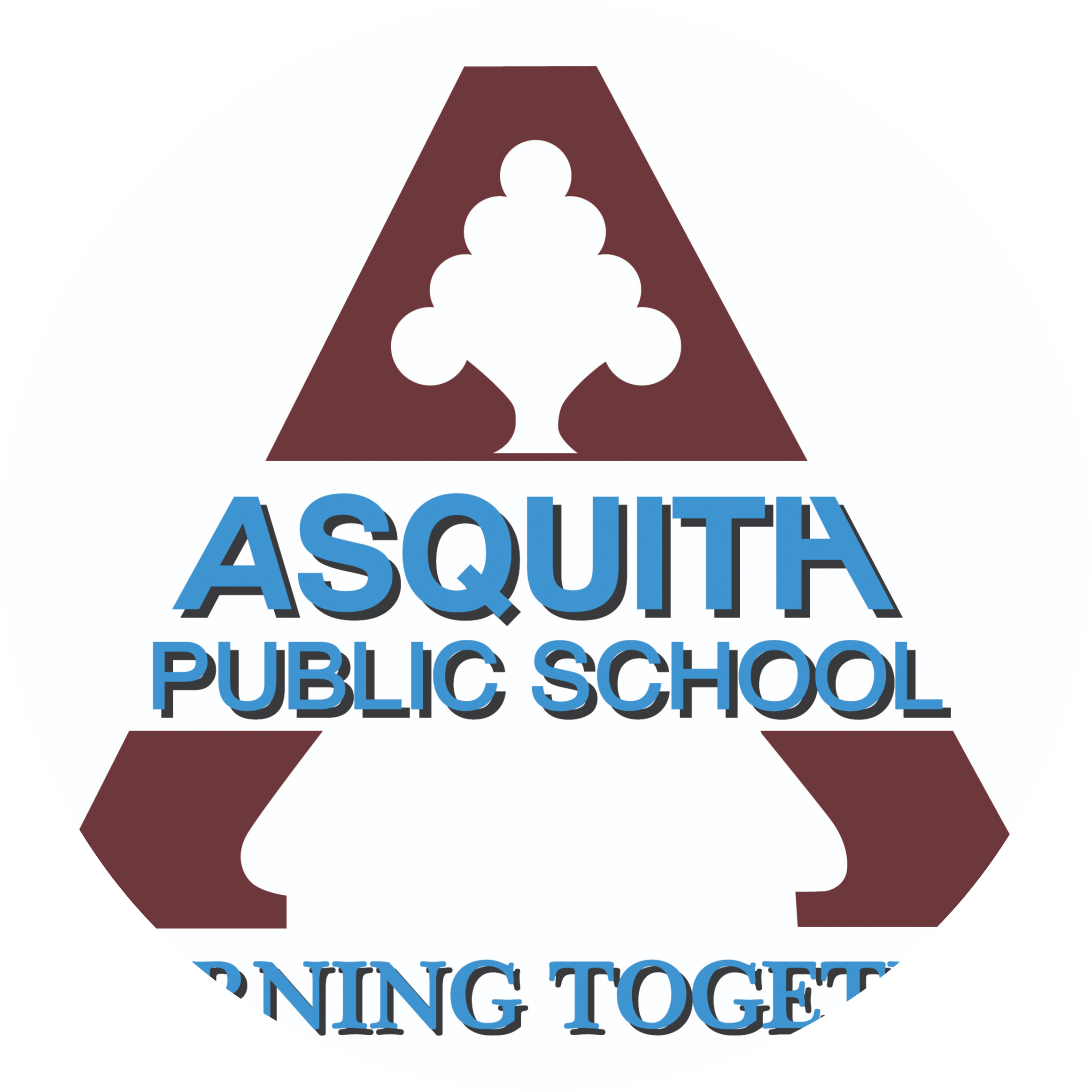 school logo