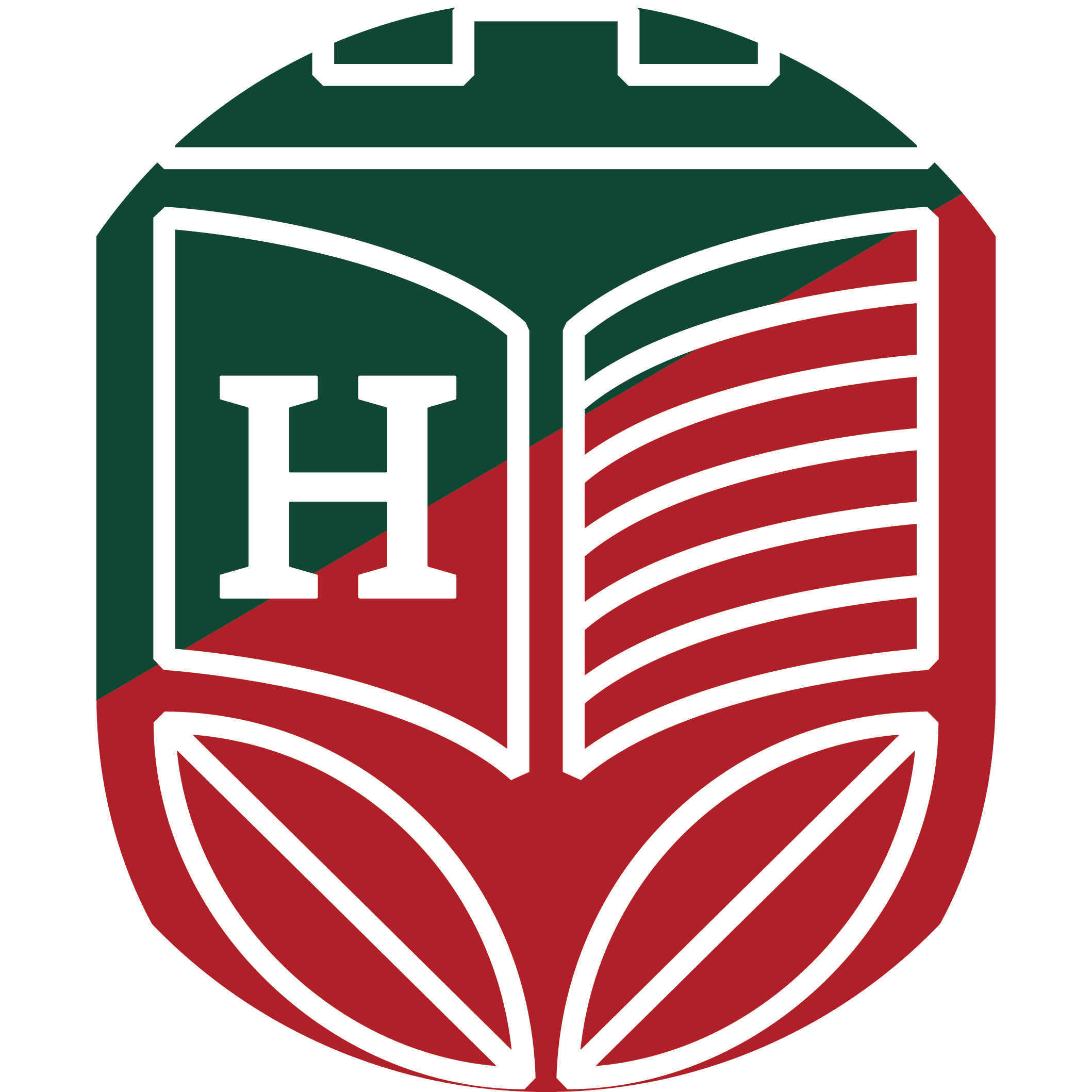 Highgate School logo