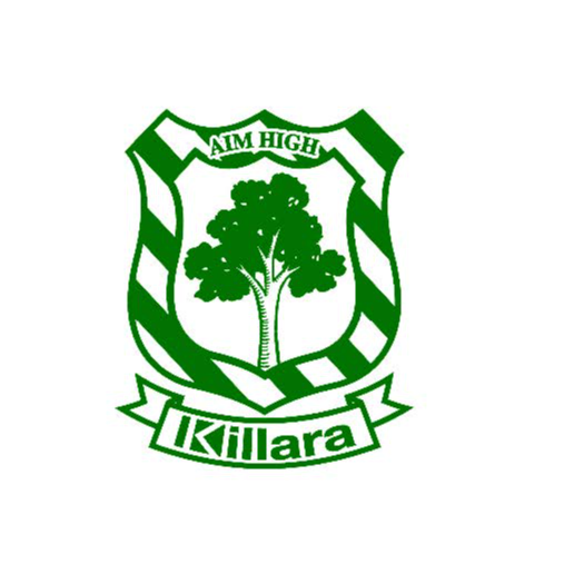 school logo