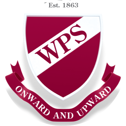 Willoughby Public School logo