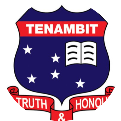 school logo