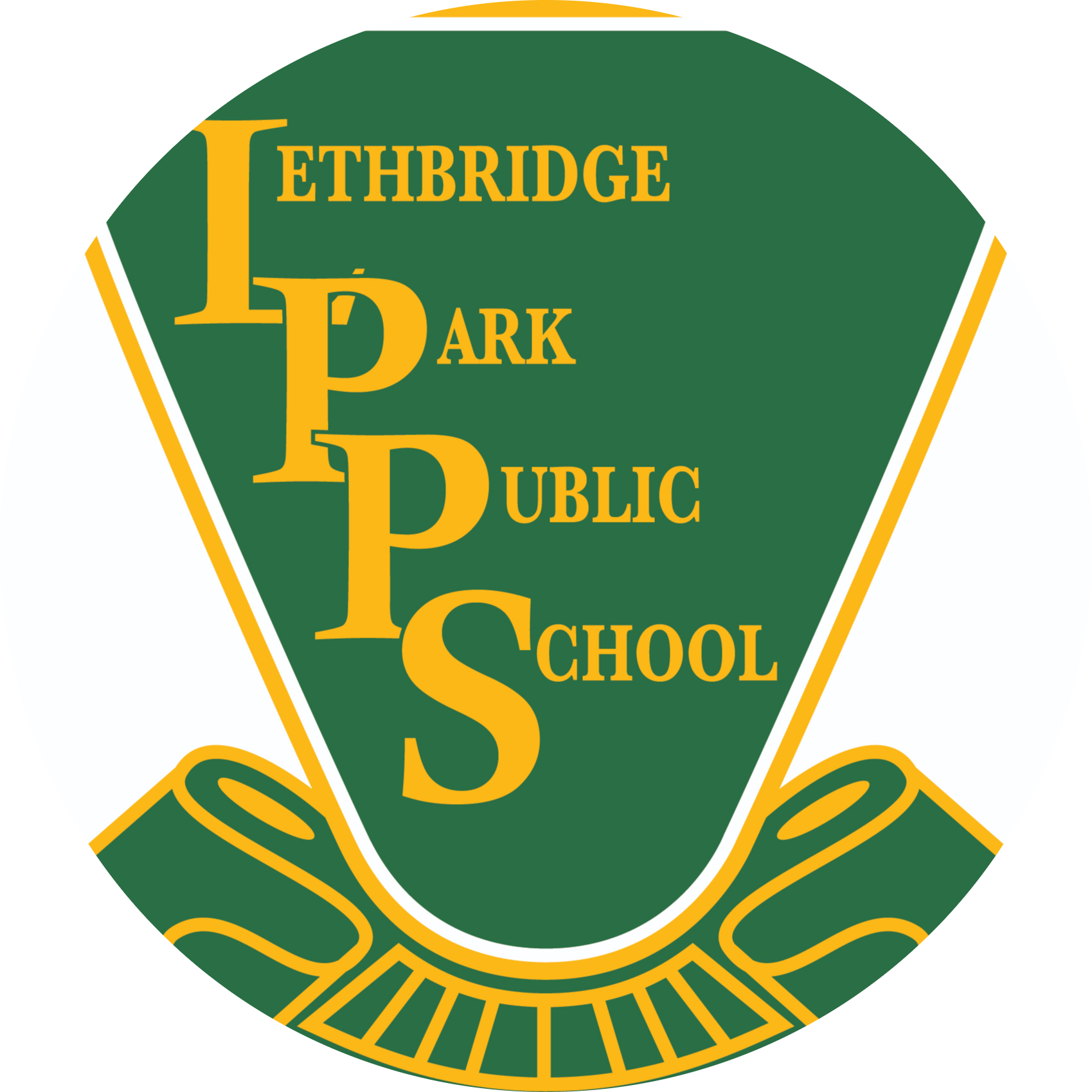 school logo