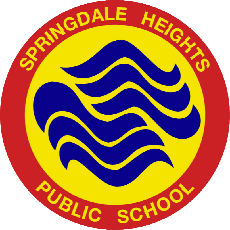 school logo