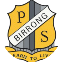 school logo