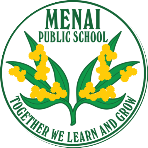 school logo