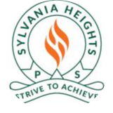 school logo