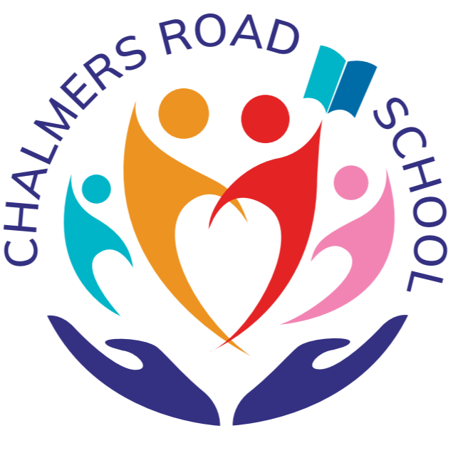 school logo