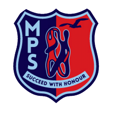 school logo