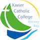 Xavier Catholic College - Eli Waters (Sec) logo