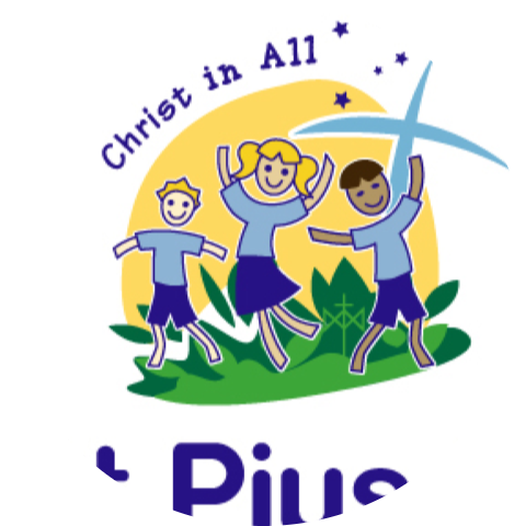 school logo