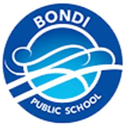 Bondi Public School logo