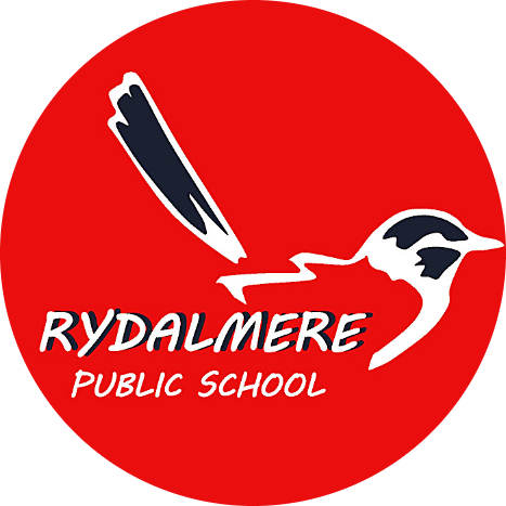 school logo