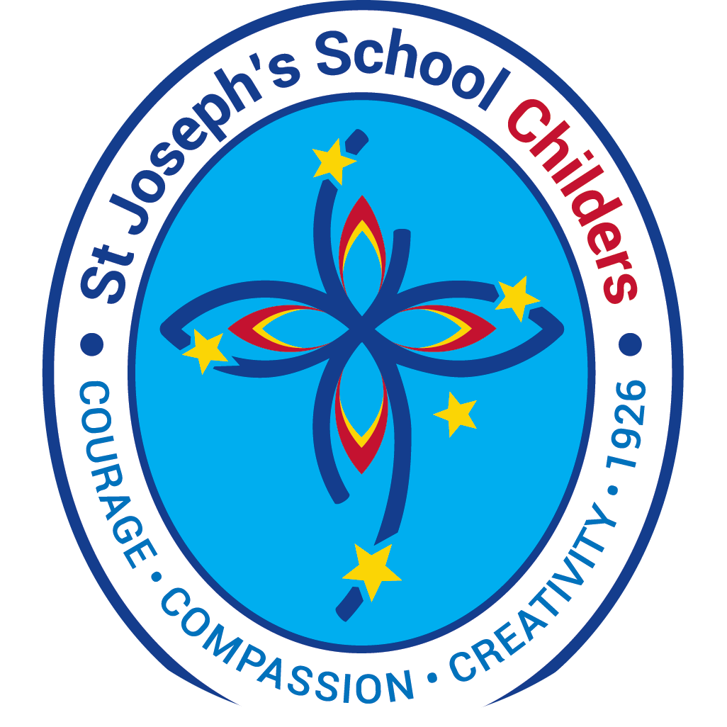 school logo